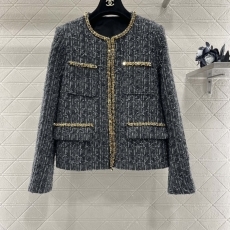 Chanel Coats